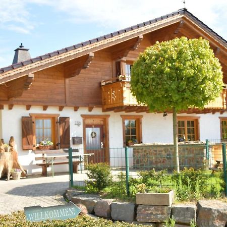 Haus Alpenrose Zum Vic Wermelskirchen Exterior foto