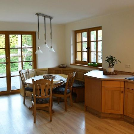 Haus Alpenrose Zum Vic Wermelskirchen Exterior foto