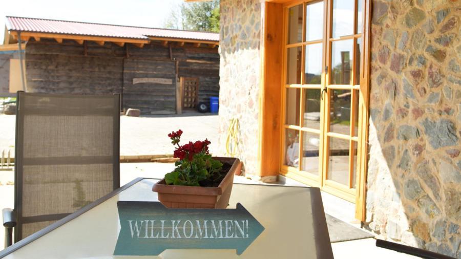 Haus Alpenrose Zum Vic Wermelskirchen Exterior foto