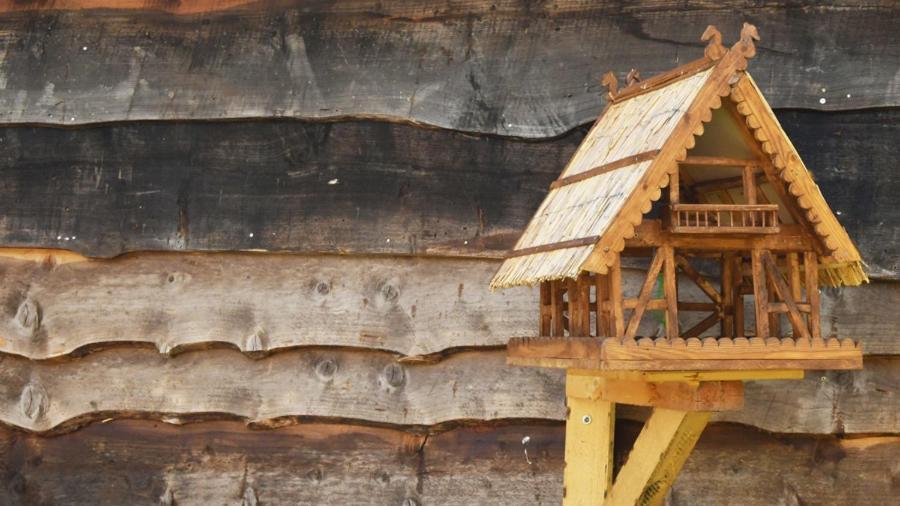 Haus Alpenrose Zum Vic Wermelskirchen Exterior foto