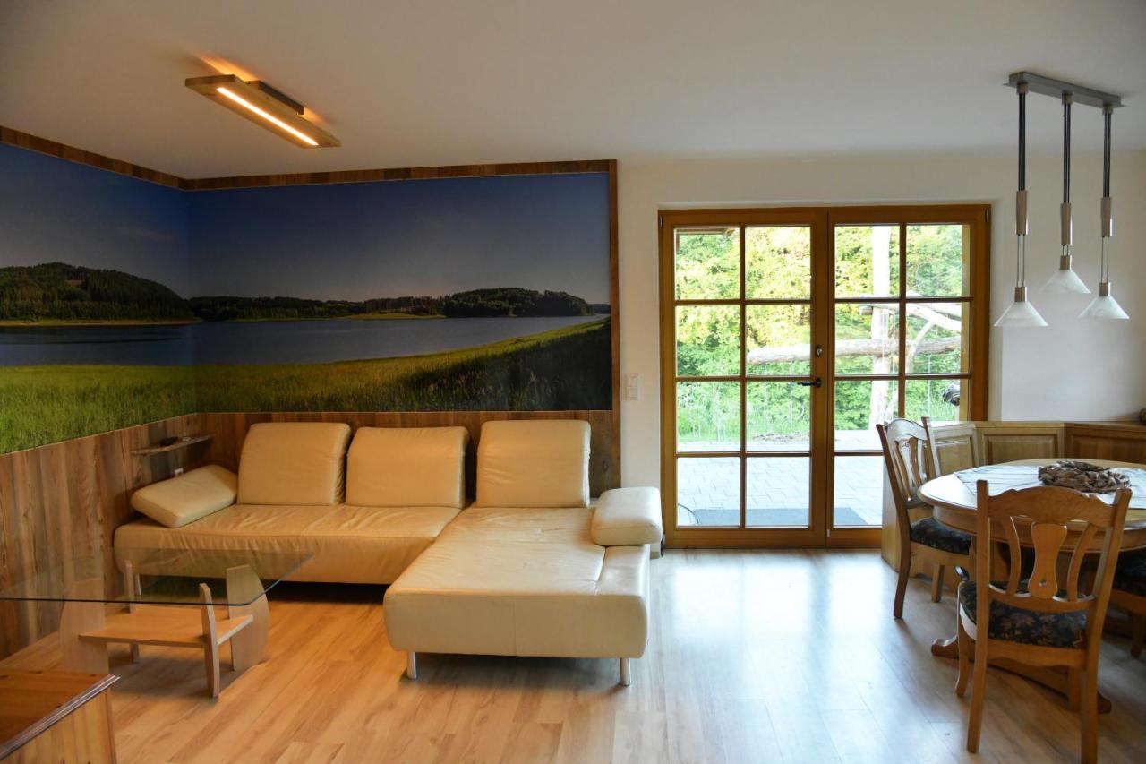 Haus Alpenrose Zum Vic Wermelskirchen Exterior foto